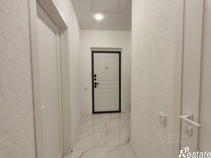 1-комн квартира ул Лермонтова, 116д,  д. 116д
