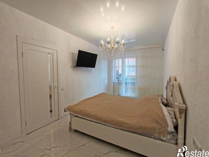 1-комн квартира ул Лермонтова, 116д,  д. 116д
