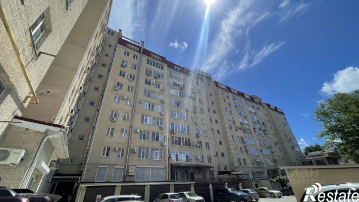 5-комн квартира ул Терская, 83,  д. 83