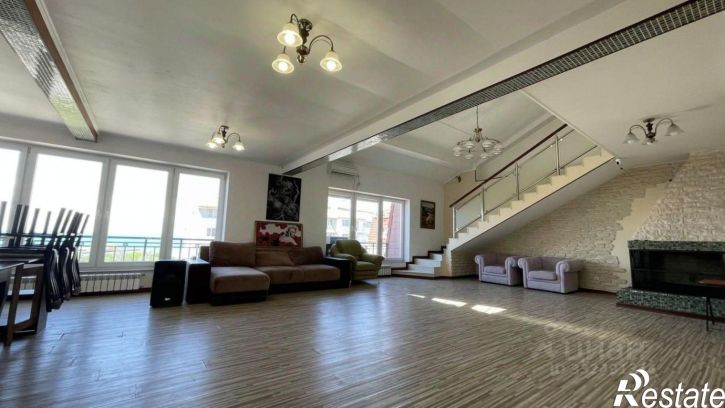 5-комн квартира ул Терская, 83,  д. 83