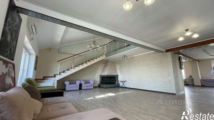 5-комн квартира ул Терская, 83,  д. 83