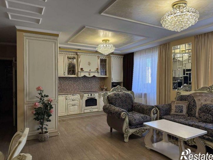 3-комн квартира ул Объездная, 39,  д. 39