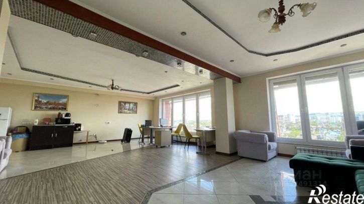 5-комн квартира ул Терская, 83,  д. 83