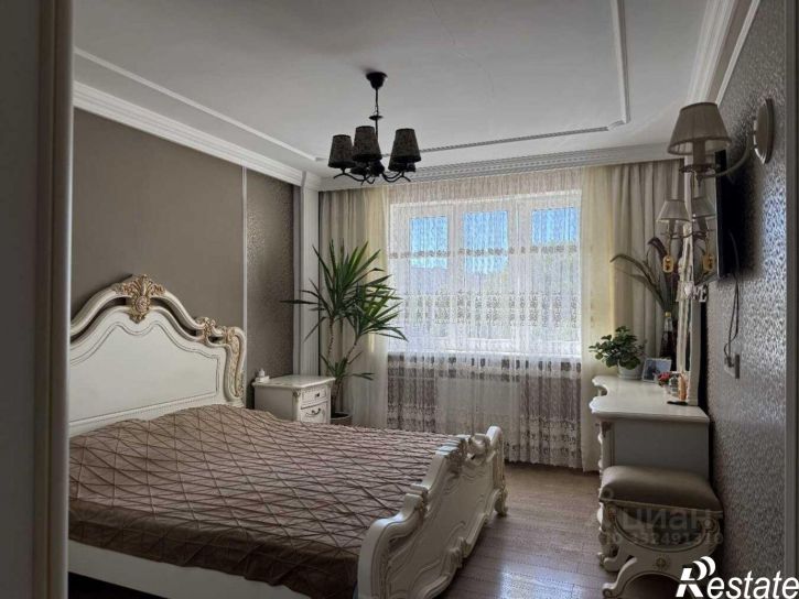 3-комн квартира ул Объездная, 39,  д. 39