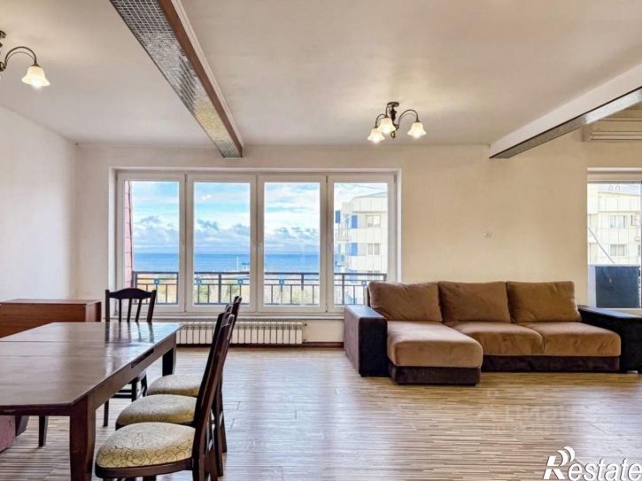 5-комн квартира ул Терская, 83,  д. 83