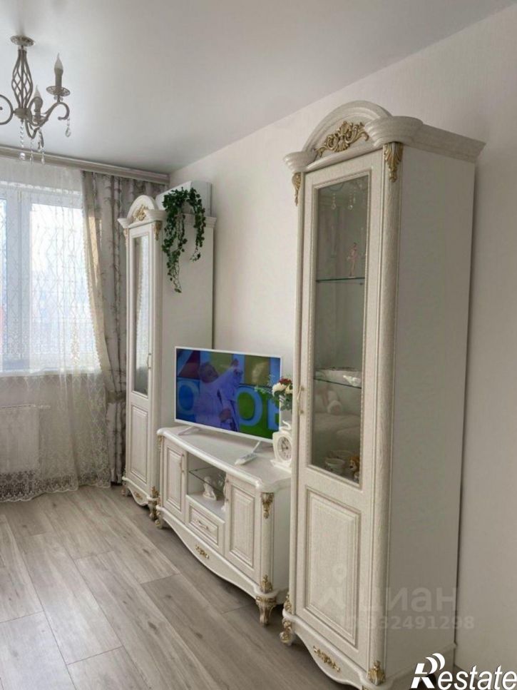 1-комн квартира Супсехское шоссе, 39 8,  д. 39 8,  к. 8