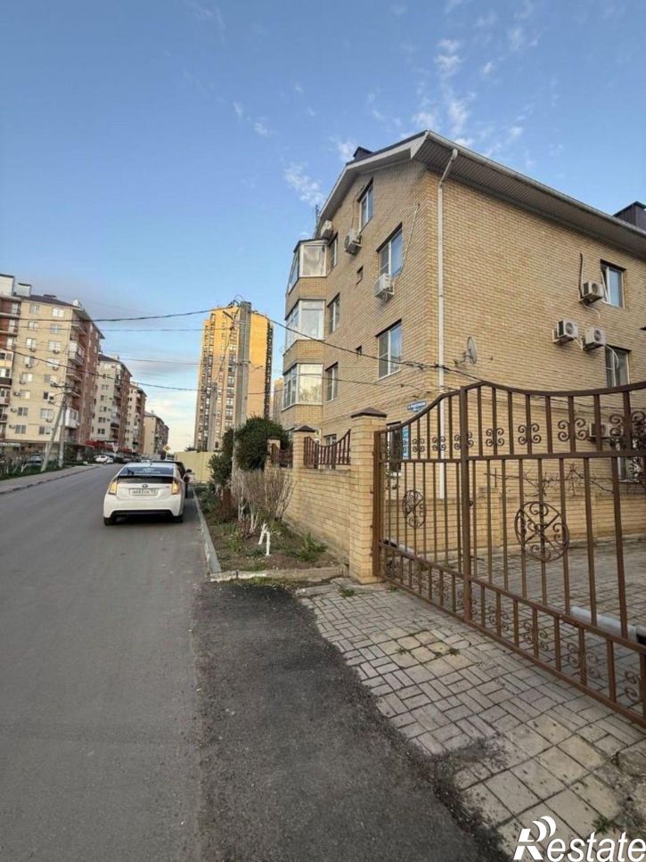 2-комн квартира ул Рождественская, 38А,  д. 38А