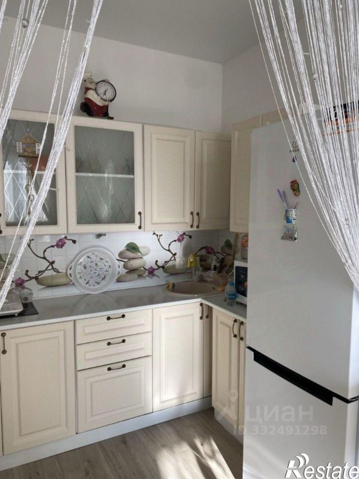 1-комн квартира Супсехское шоссе, 39 8,  д. 39 8,  к. 8