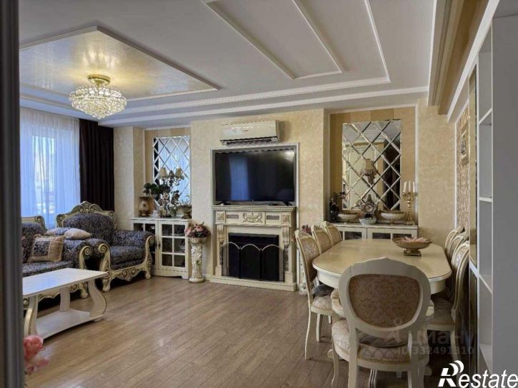 3-комн квартира ул Объездная, 39,  д. 39