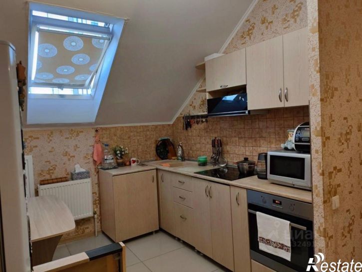 2-комн квартира ул Рождественская, 38А,  д. 38А