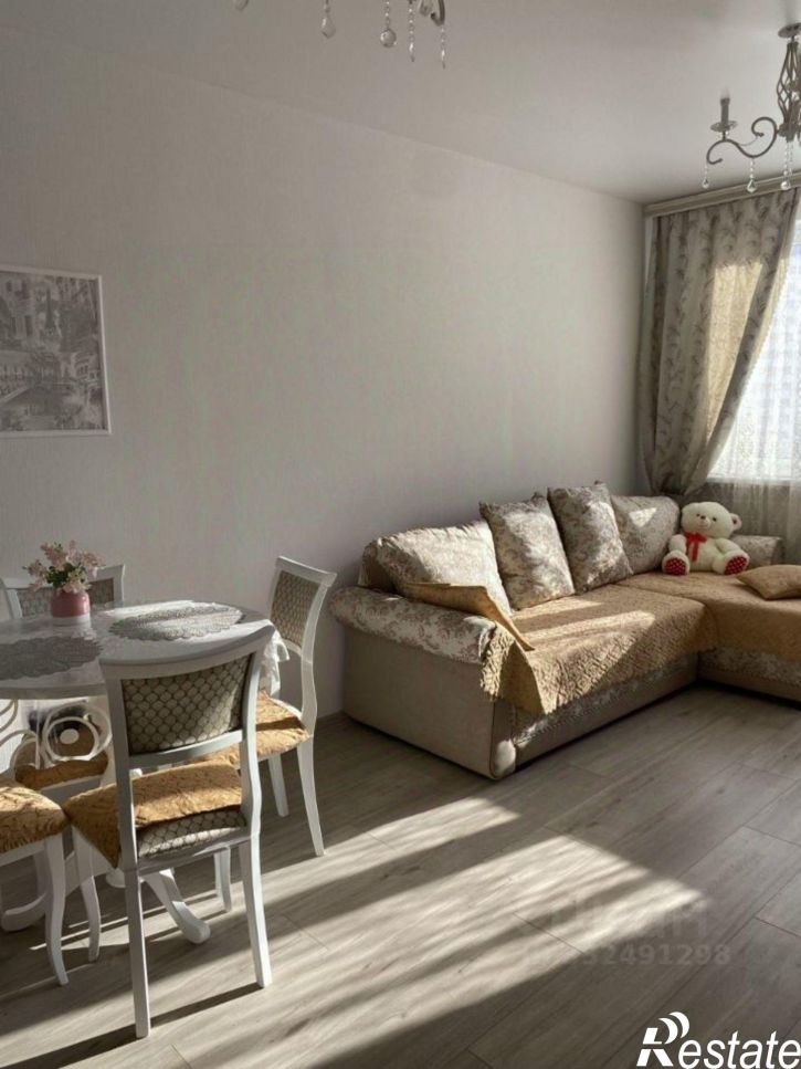 1-комн квартира Супсехское шоссе, 39 8,  д. 39 8,  к. 8