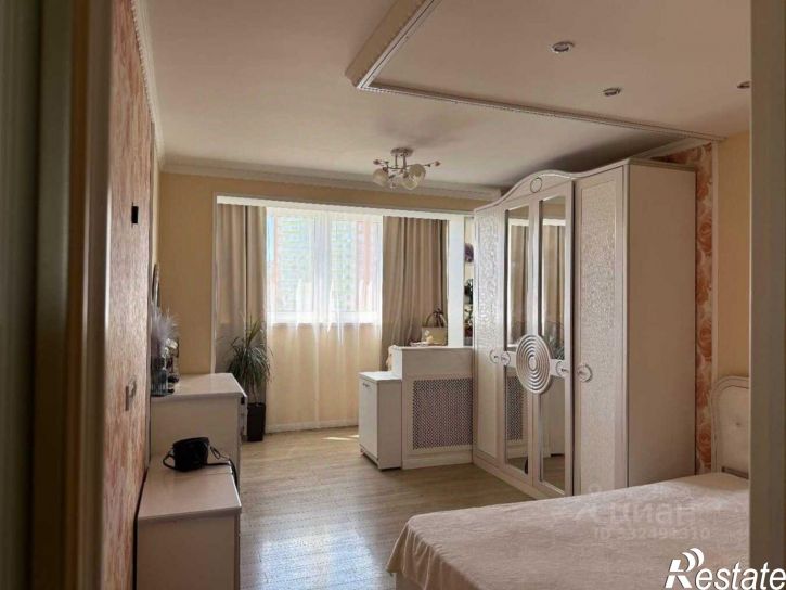 3-комн квартира ул Объездная, 39,  д. 39
