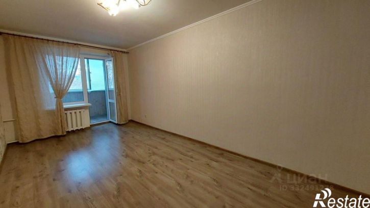 4-комн квартира ул Астраханская, 77,  д. 77