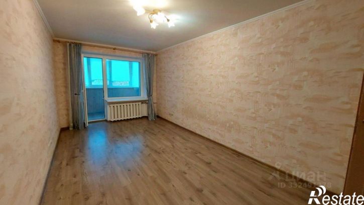 4-комн квартира ул Астраханская, 77,  д. 77