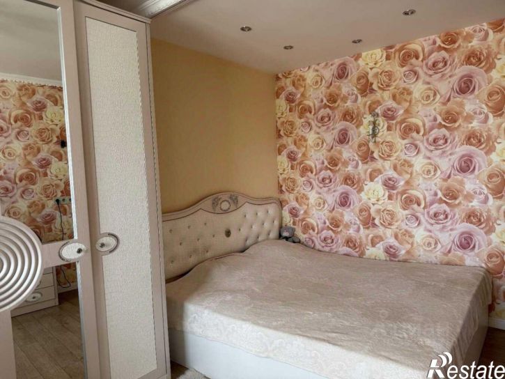 3-комн квартира ул Объездная, 39,  д. 39