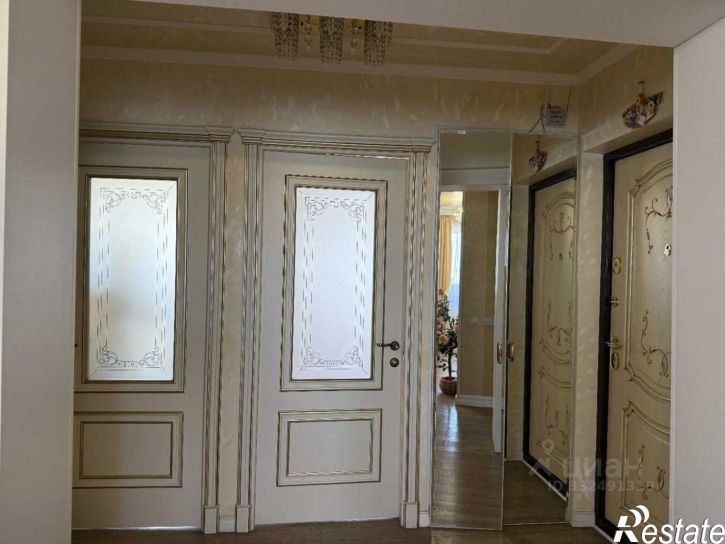 3-комн квартира ул Объездная, 39,  д. 39