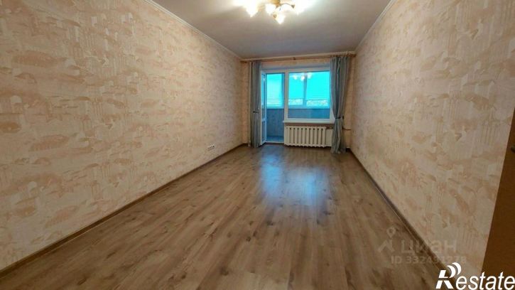 4-комн квартира ул Астраханская, 77,  д. 77