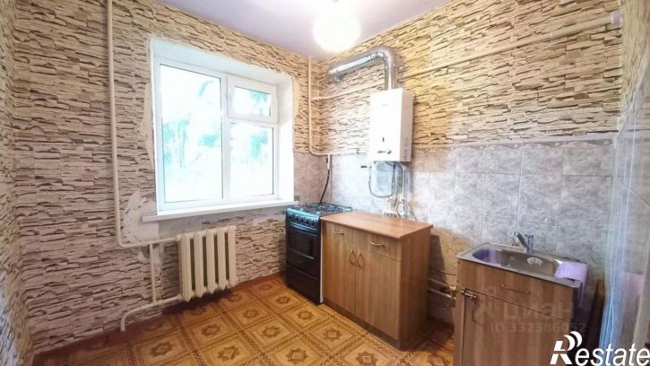 1-комн квартира ул Протапова, 60,  д. 60
