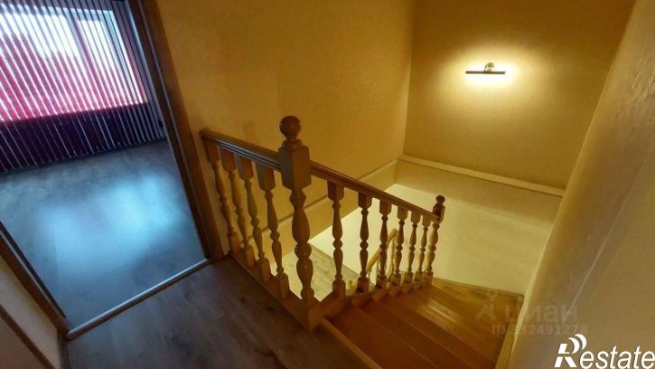 4-комн квартира ул Астраханская, 77,  д. 77