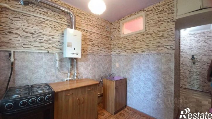 1-комн квартира ул Протапова, 60,  д. 60
