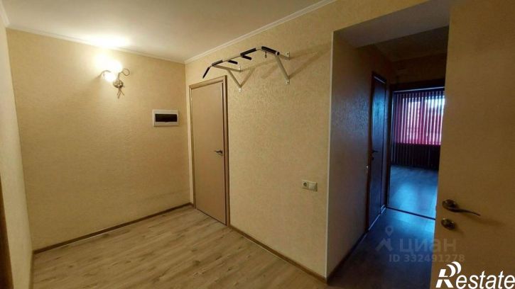 4-комн квартира ул Астраханская, 77,  д. 77