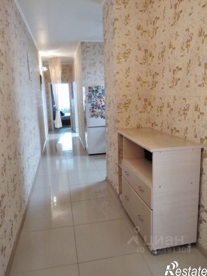 2-комн квартира ул Рождественская, 38А,  д. 38А
