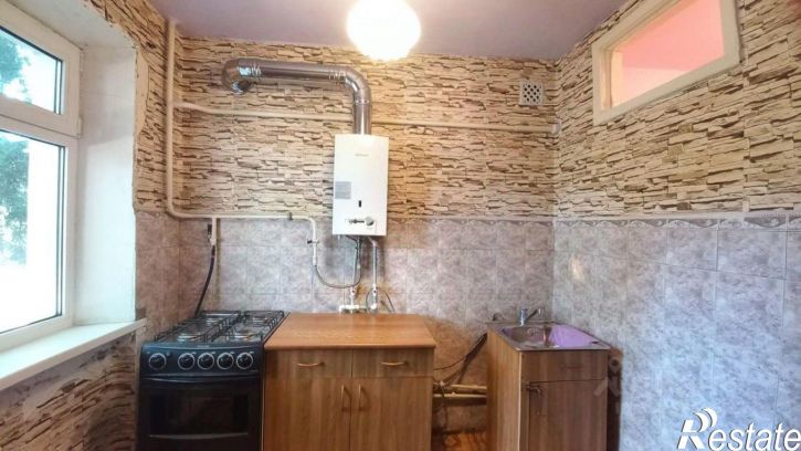 1-комн квартира ул Протапова, 60,  д. 60