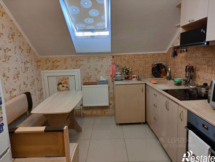 2-комн квартира ул Рождественская, 38А,  д. 38А