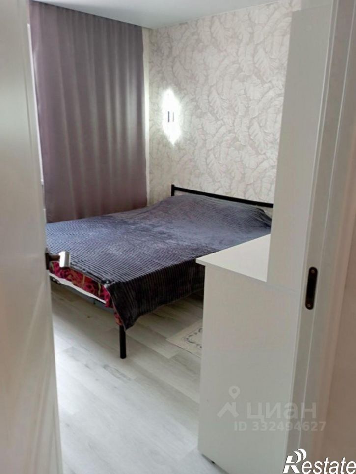 1-комн квартира улица Ленина, 237