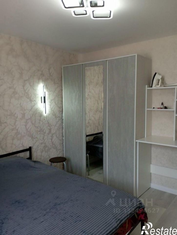 1-комн квартира улица Ленина, 237