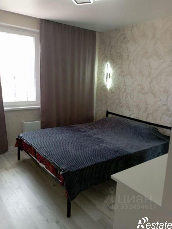 1-комн квартира улица Ленина, 237