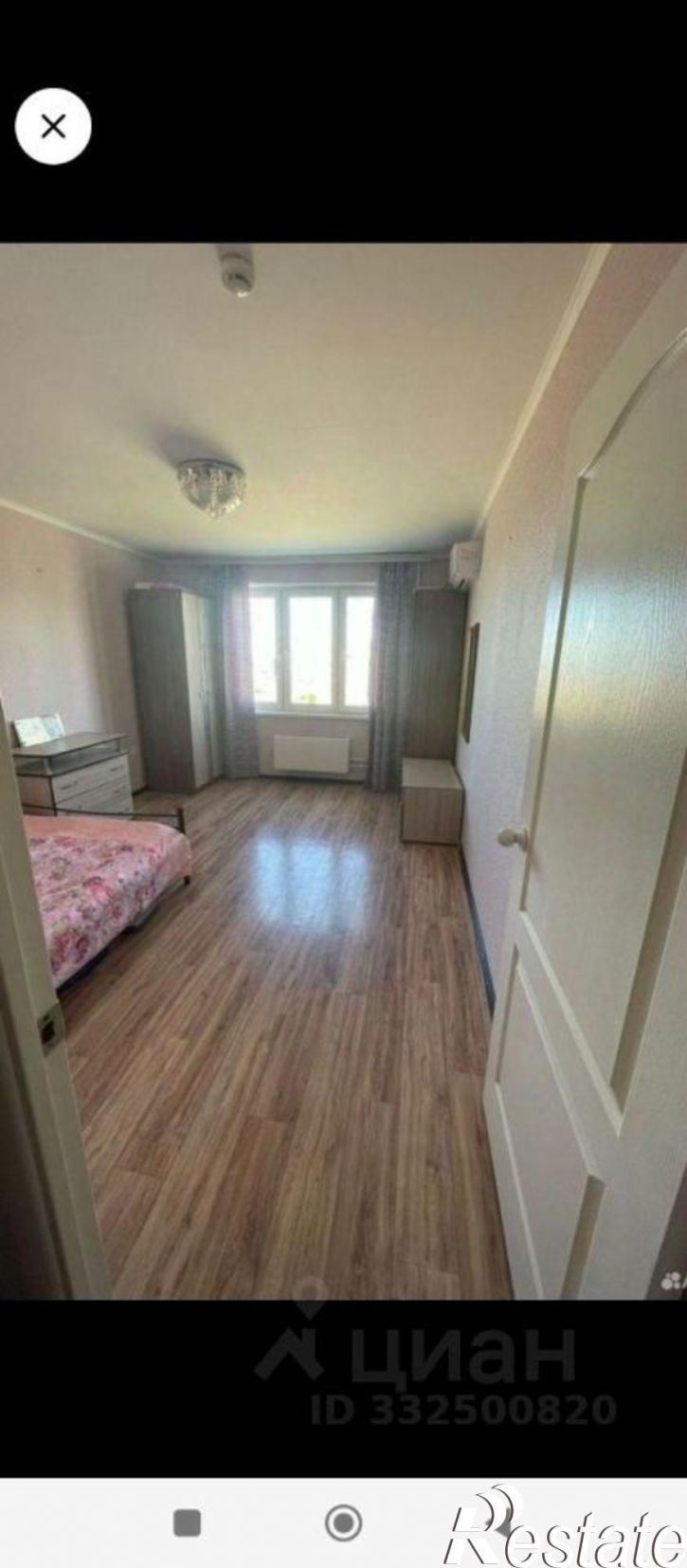 1-комн квартира ул Адмирала Пустошкина, 10,  д. 10