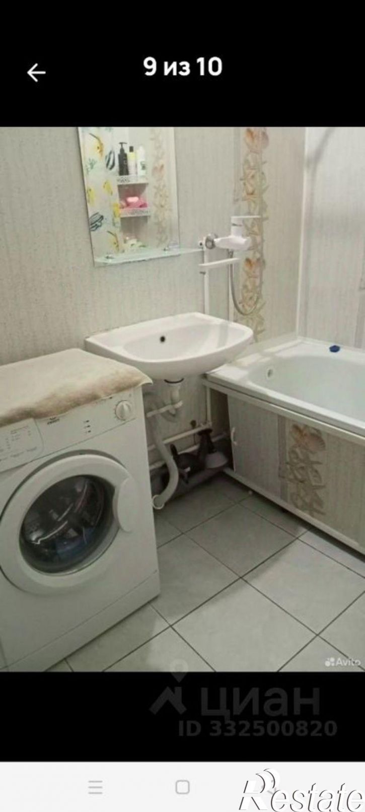 1-комн квартира ул Адмирала Пустошкина, 10,  д. 10