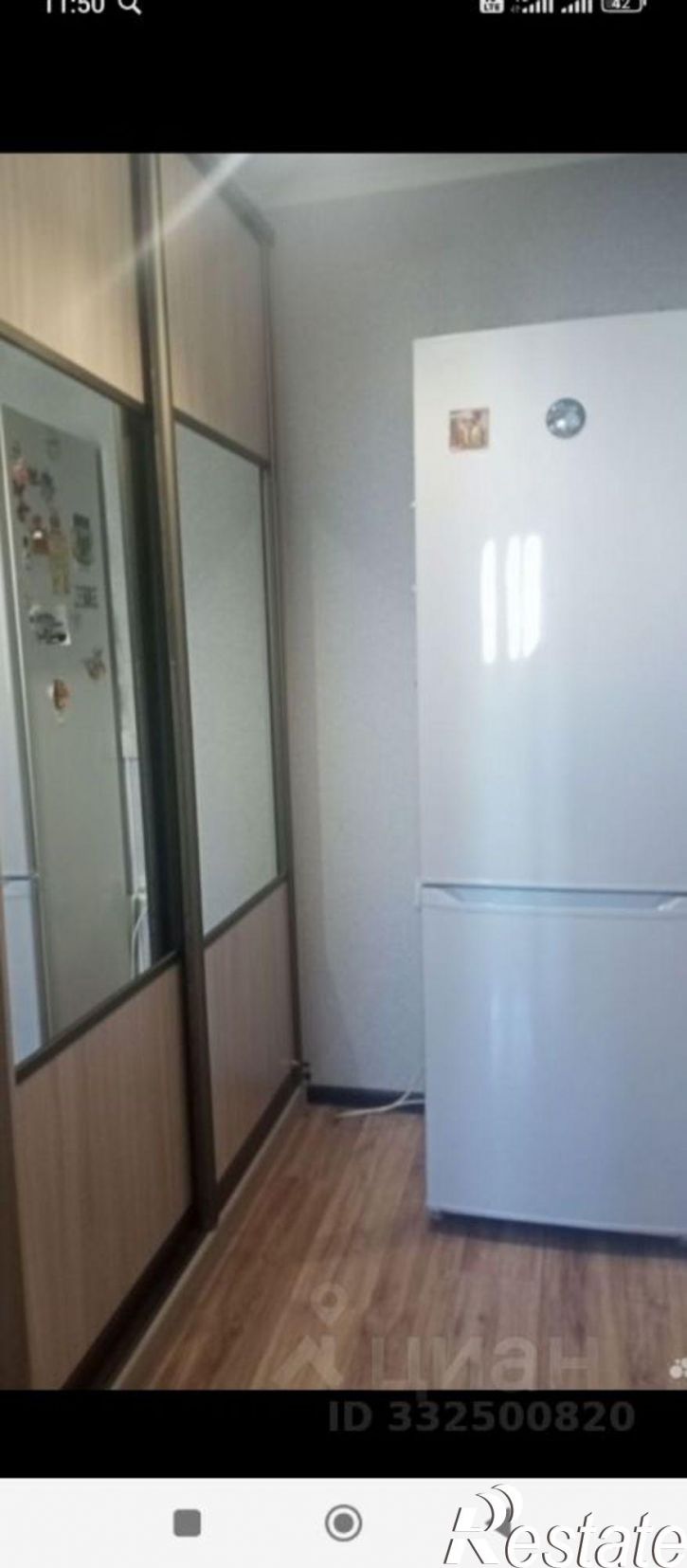 1-комн квартира ул Адмирала Пустошкина, 10,  д. 10