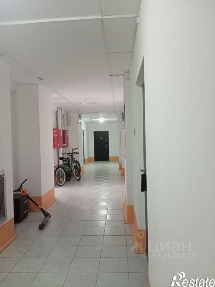 1-комн квартира ул Адмирала Пустошкина, 10,  д. 10