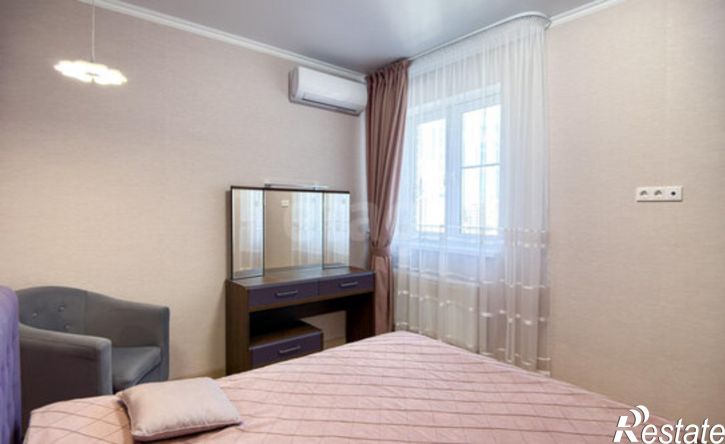 2-комн квартира ул Толстого, 122А,  д. 122А