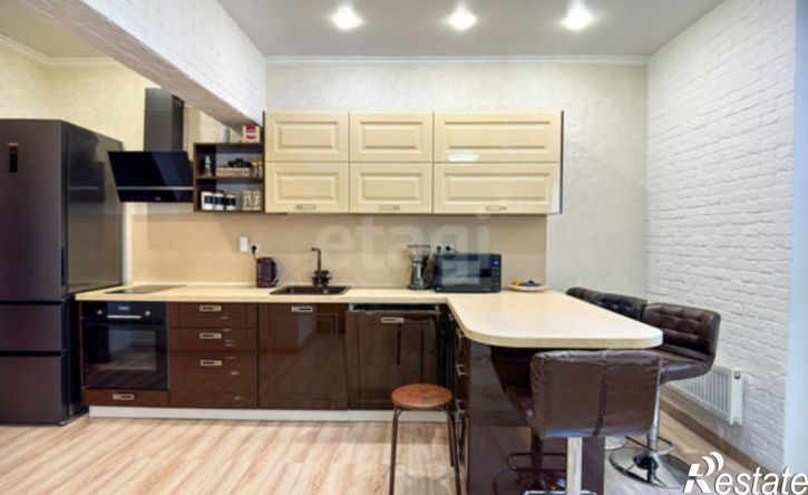 2-комн квартира ул Толстого, 122А,  д. 122А