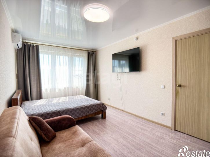 1-комн квартира ул Адмирала Пустошкина, 22 5,  д. 22 5,  к. 5