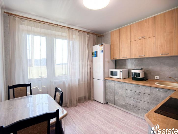 1-комн квартира ул Адмирала Пустошкина, 22 5,  д. 22 5,  к. 5
