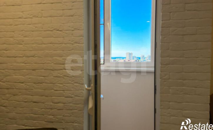 2-комн квартира ул Толстого, 122А,  д. 122А