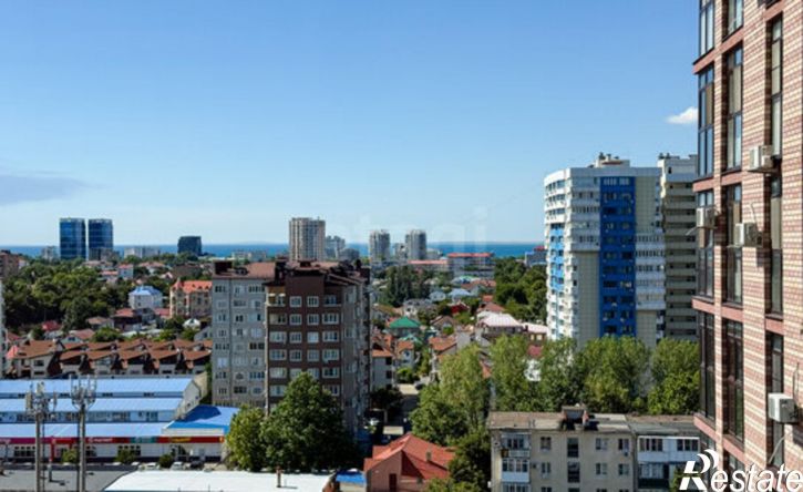 2-комн квартира ул Толстого, 122А,  д. 122А
