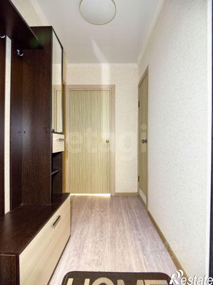 1-комн квартира ул Адмирала Пустошкина, 22 5,  д. 22 5,  к. 5