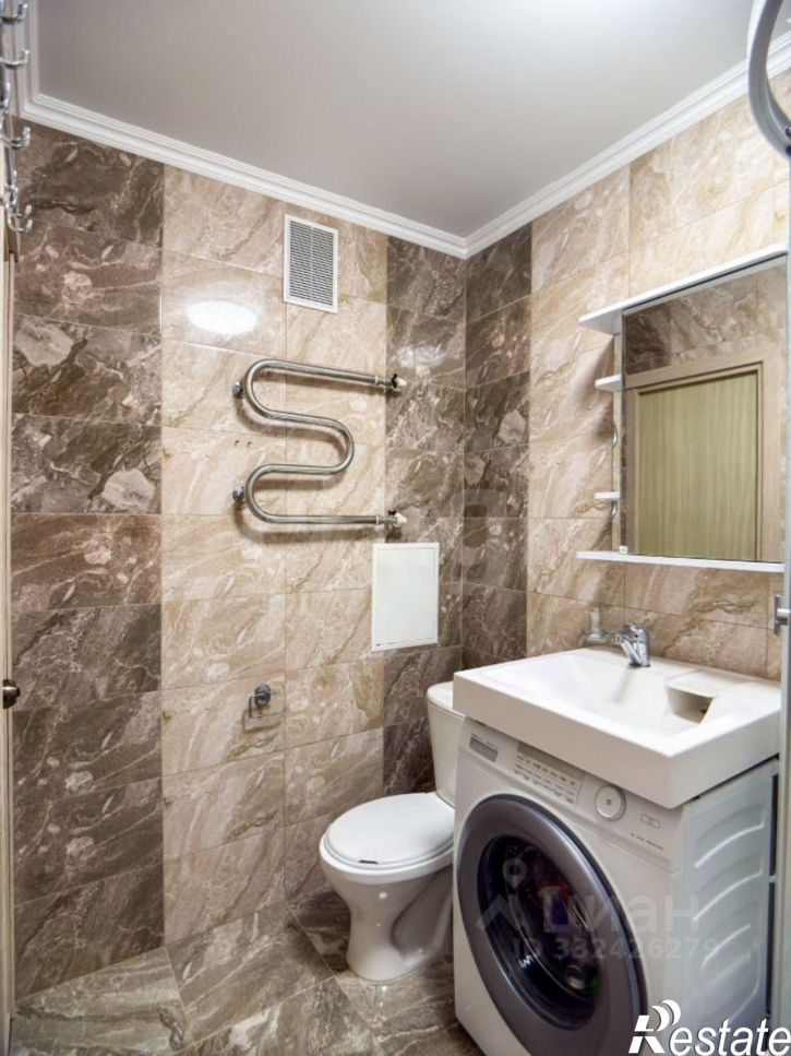 1-комн квартира ул Адмирала Пустошкина, 22 5,  д. 22 5,  к. 5
