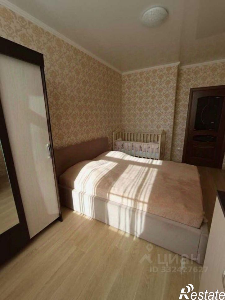 2-комн квартира ул Краснозелёных, 14,  д. 14