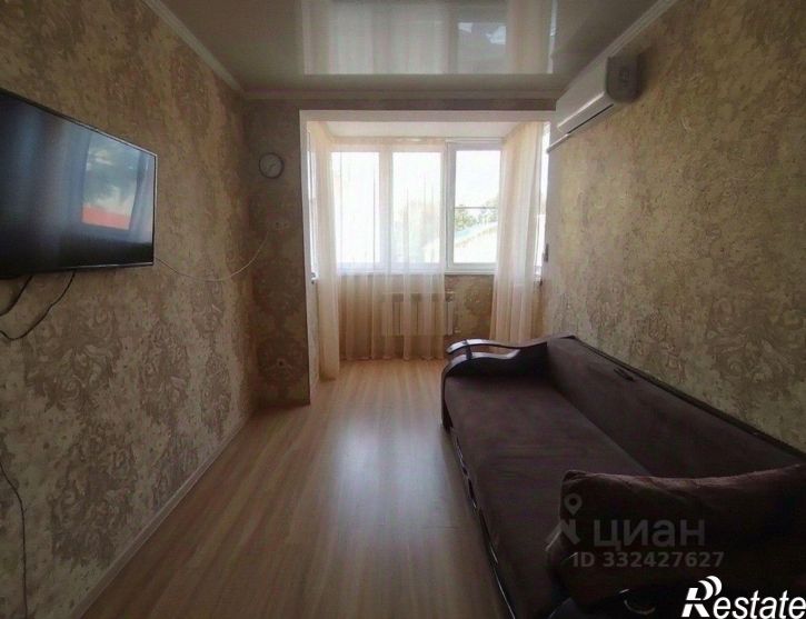 2-комн квартира ул Краснозелёных, 14,  д. 14