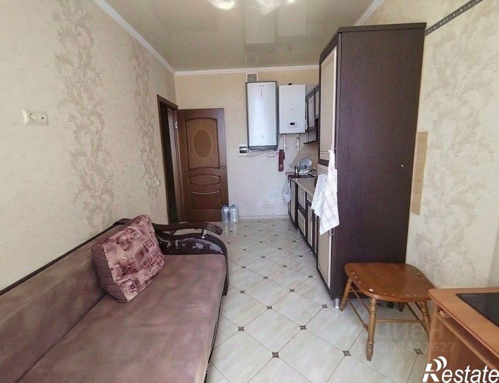 2-комн квартира ул Краснозелёных, 14,  д. 14