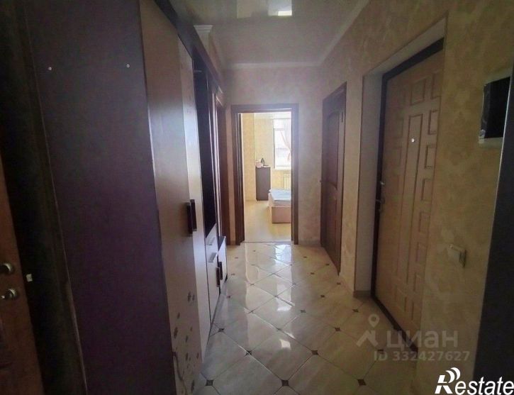 2-комн квартира ул Краснозелёных, 14,  д. 14