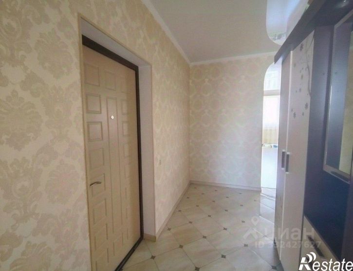 2-комн квартира ул Краснозелёных, 14,  д. 14