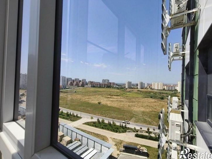 2-комн квартира Босфорский б-р, 14,  д. 14