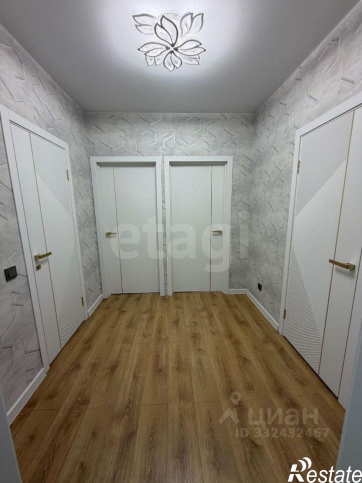 1-комн квартира Анапское шоссе, 18 1,  д. 18 1,  к. 1